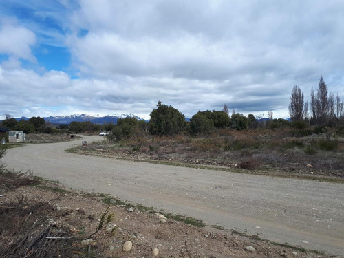 Imagen 6 de 7 de Terreno - Dina Huapi