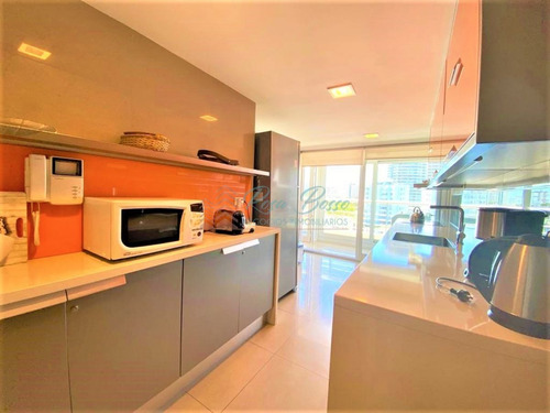 Imagen 7 de 20 de Apartamento En Mansa - Punta Del Este. - Punta Del Este Mansa