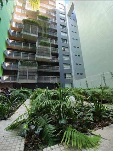 Imagen 3 de 16 de Venta De Monoambiente En Edificio En Excelente Torre Con Amenities
