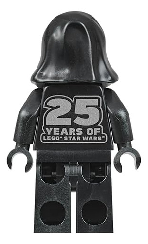 Edición Actualizada Del Diccionario Visual Lego Star Wars: C