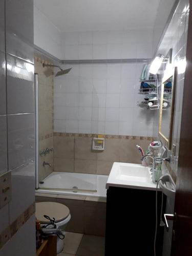 Departamento En Venta - 2 Dormitorios 1 Baño - 65mts2 - San Clemente Del Tuyú