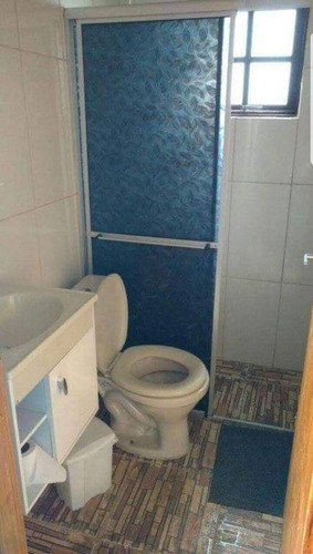 Imagem 18 de 29 de Chácara Com 4 Dormitórios À Venda, 8500 M² Por R$ 600.000,00 - Tupã - Arujá/sp - Ch0084