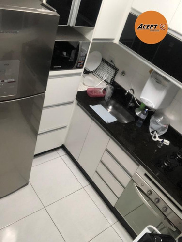 Imagem 11 de 13 de Um Charme De Sobrado Em Condomínio Fechado - Vila Medeiros - 34974