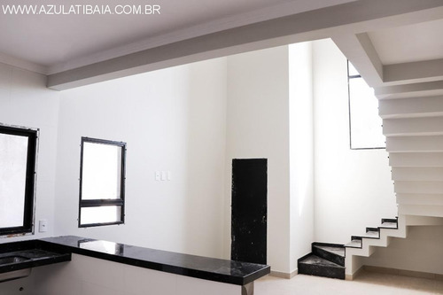 Imagem 4 de 14 de Casa Em Condomínio Atibaia, Ótima Localização. - Ca00512 - 34316215
