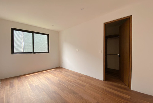 ¡estrena Casa En La Florida! 4 Recámaras, Estudio Y Salón De Usos Múltiples