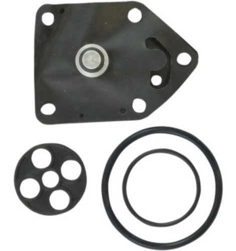 Kit Reparacion Llave Gasolina Fz600 1986-1988