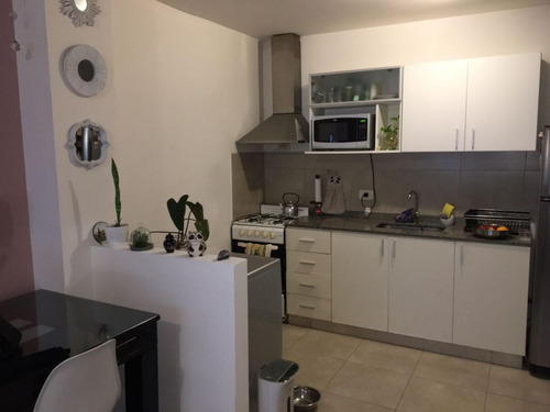 Venta- J.m. Campos 2584 San Andres - Depto 2 Amb