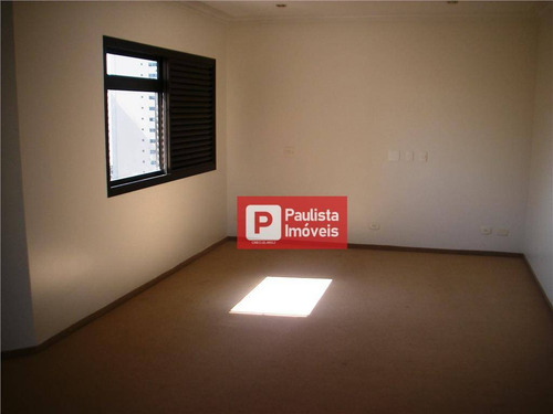 Imagem 20 de 25 de Moema Luxo Vende - Ap7319