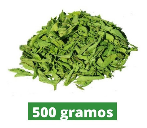 Stevia Hojas 500g