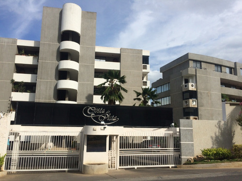 Apartamento En Venta, Residencias Costa De Plata, Lecheria