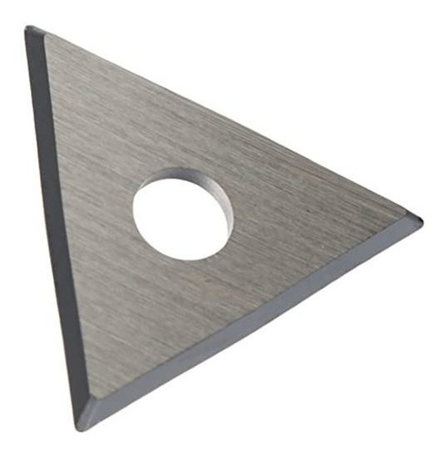Cuchilla Rascador Triangular Triple-edge Bahco449