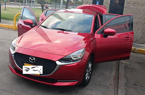 Mazda 2 Sedan 1.5 Grand Touring