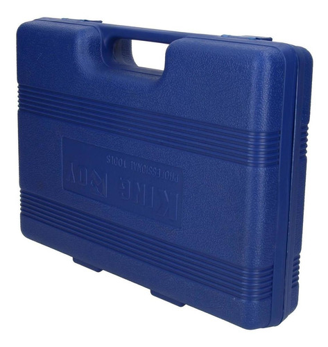 Imagen 2 de 3 de Caja De Herramientas 82 Piezas Importada 6006/3
