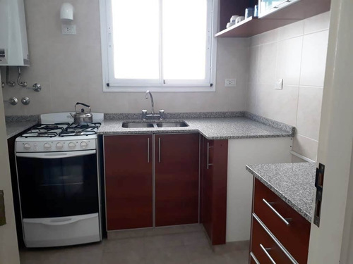 Imagen 3 de 8 de Departamento 2 Ambientes En Venta Mar Del Plata