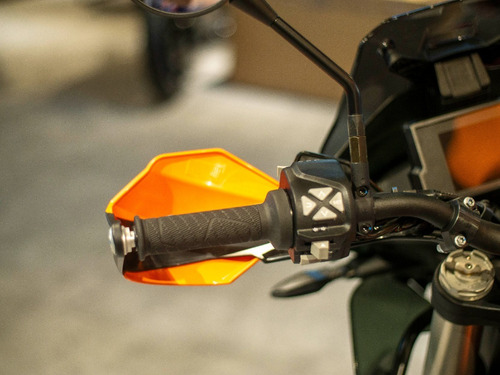 Imagen 21 de 25 de Ktm Adventure 790 R 2022 Disponible Ya