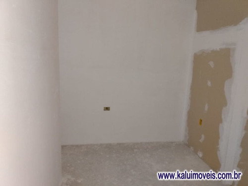 Vila Lucinda - Apartamento Cobertura S/ Condomínio - 73391