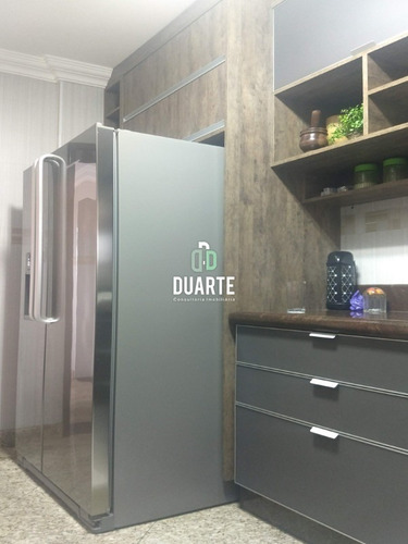 Imagem 19 de 30 de Vendo Apartamento, 4 Dormitórios, 4 Suítes, Sala Ampla, 4 Vagas Demarcadas Cobertas, Piscina Aquecida, 230m2, Ponta Da Praia, Santos, Sp - Ap02460 - 34959342