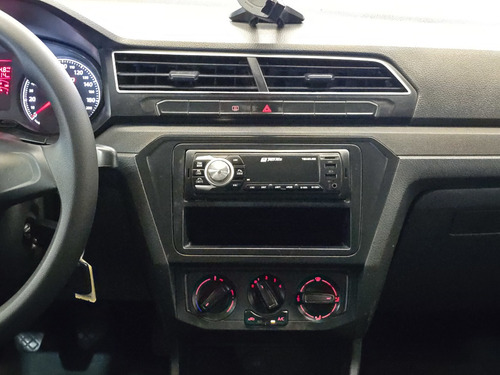 Volkswagen Gol 1.0 12V MPI TOTALFLEX 4P MANUAL