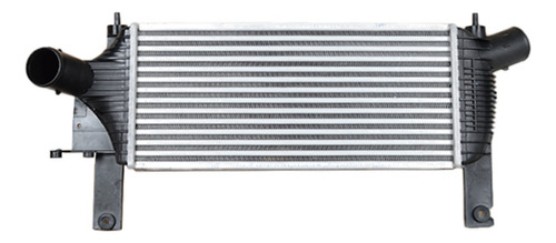 Radiador Intercooler Para Nissan Navara 2008 2014