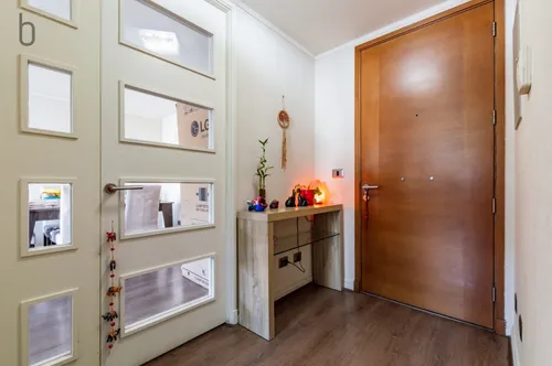 Cómodo E Impecable Depto En Condominio - Plaza Egaña