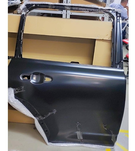 Puerta Trasera Derecha De Toyota Land Cruiser Lc300