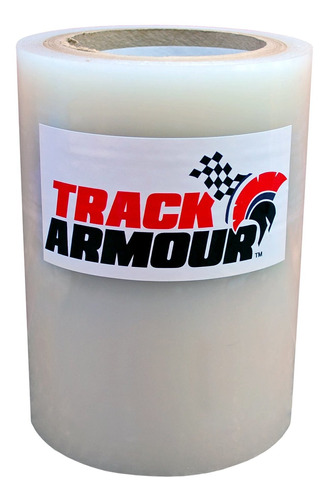 Track Armour - Película Adhesiva Transparente Para Protecc.