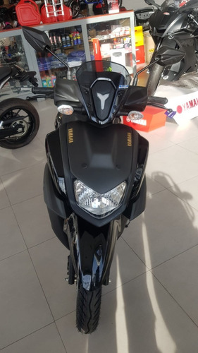 Imagen 9 de 18 de Yamaha Ray Zr 125 Fi 0km Automoto Lanus - Entrega Inmediata!