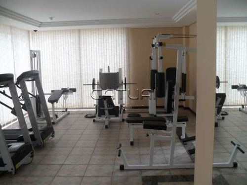 Imagem 15 de 15 de Apartamento Padrão Com 3 Quartos No Bertipaglia - 335467-v