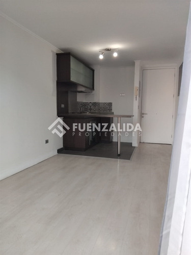 Departamento 2 Dormitorios - 1 Baño - Est. ( Macul )
