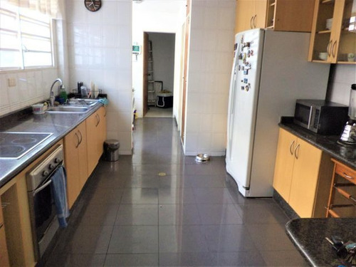 Imagen 7 de 14 de Casa En Venta En Clnas.de Santa Monica 20-17873 #ventasdeleste