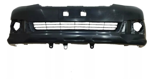 Parachoque Delantero Para Toyot Fortuner 2011 A 2015 Tailand