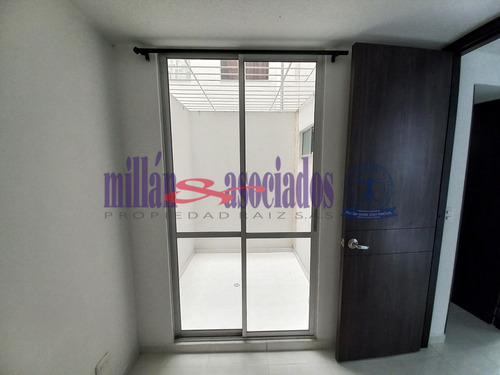 Imagen 16 de 22 de Apartamento En Venta En Dosquebradas Sector Bombay / Cod: 6372809