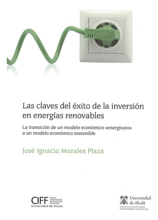 Libro Las Claves Del Exito De La Inversion En Energias Reno