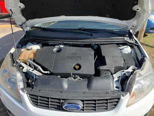 Imagen 6 de 15 de Ford Focus 2 2010 1.8 Tdci Ghia Mt
