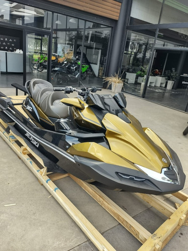 Imagen 2 de 15 de Kawasaki Jet Sky Ultra 310 Lx Compressor 0km! No Stx