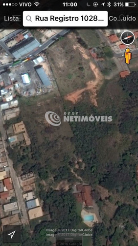 Imagem 2 de 2 de Venda Lote-área-terreno Vila Beneves Contagem - 634402
