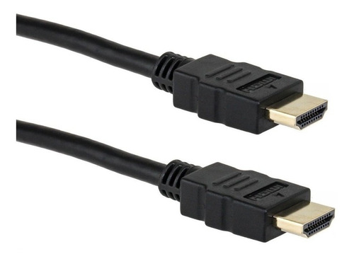 Cable Constructor Hdmi 2.0 cable Velocidad Ethernet Bm