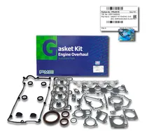 Comprar Kits Juego Empacaduras Getz Elantra Accent Cvvt Rio Cvvt