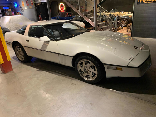 Imagen 4 de 25 de Corvette C4