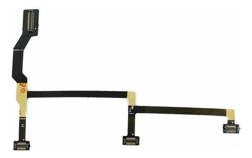 Repuesto Instalacion Cable Flex Gimbal Ribbon Dji Mavic Pro