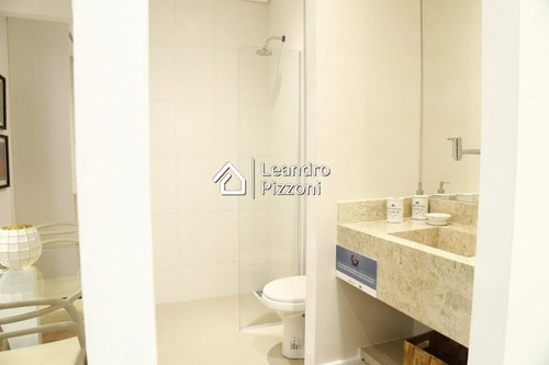 Imagem 7 de 15 de Good Life Guarulhos 42,43m² 2 Dorm. - Planta De Meio - Apartamento A Venda No Bairro Jardim Adriana - Guarulhos, Sp - 20009-good-life