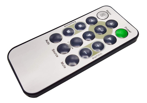 Control Remoto Para Projector Vivitek D326wx D525st D530