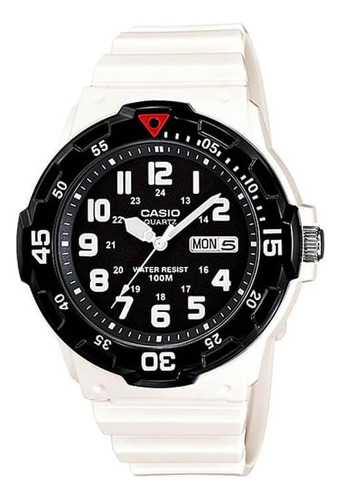 Reloj Casio Análogo Hombre Mrw-200hc-7b
