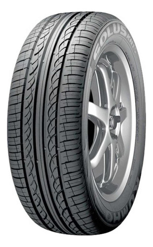 Pneu Kumho Aro 17 Solus Kh15 235/60r17 102h