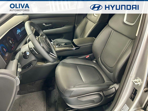 Hyundai Tucson Diesel 2.0 2025 0km
