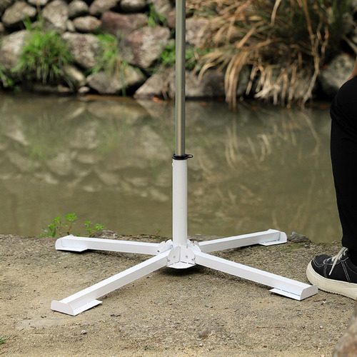 Soporte Para Sombrilla De Playa, Base Para Sombrilla,