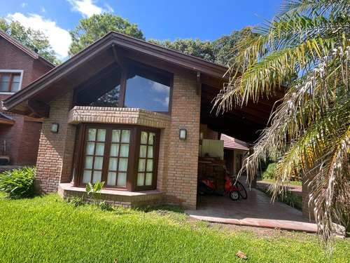 Casa En Venta En Country Club El Carmen