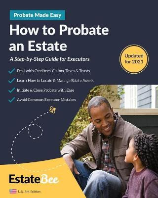 Libro How To Probate An Estate : A Step-by-step Guide For...