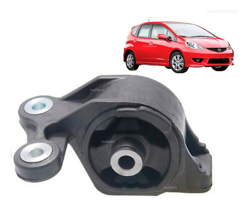 Soporte Motor Trasero Honda Fit 2004 - 2008