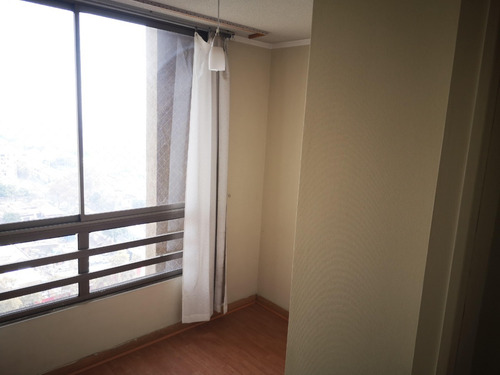 Venta Departamento Santiago Centro Con Gran Conectividad